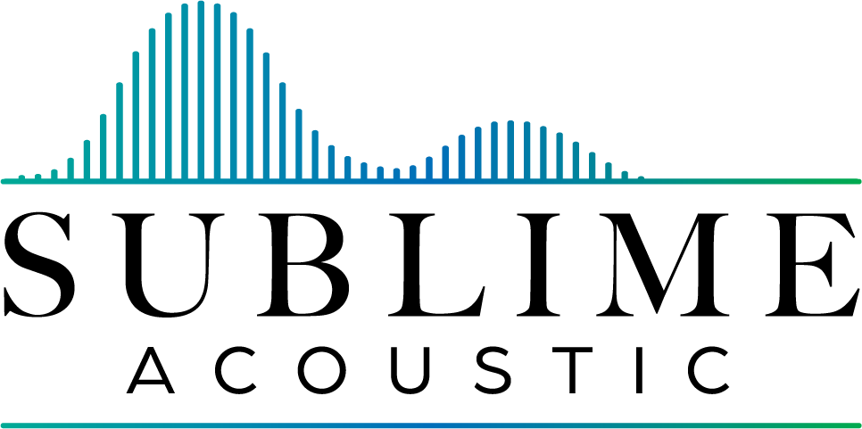 SublimeAcoustic logo